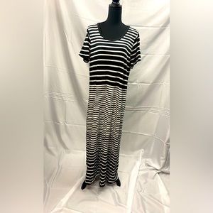 GAP Cotton Maxi Dress